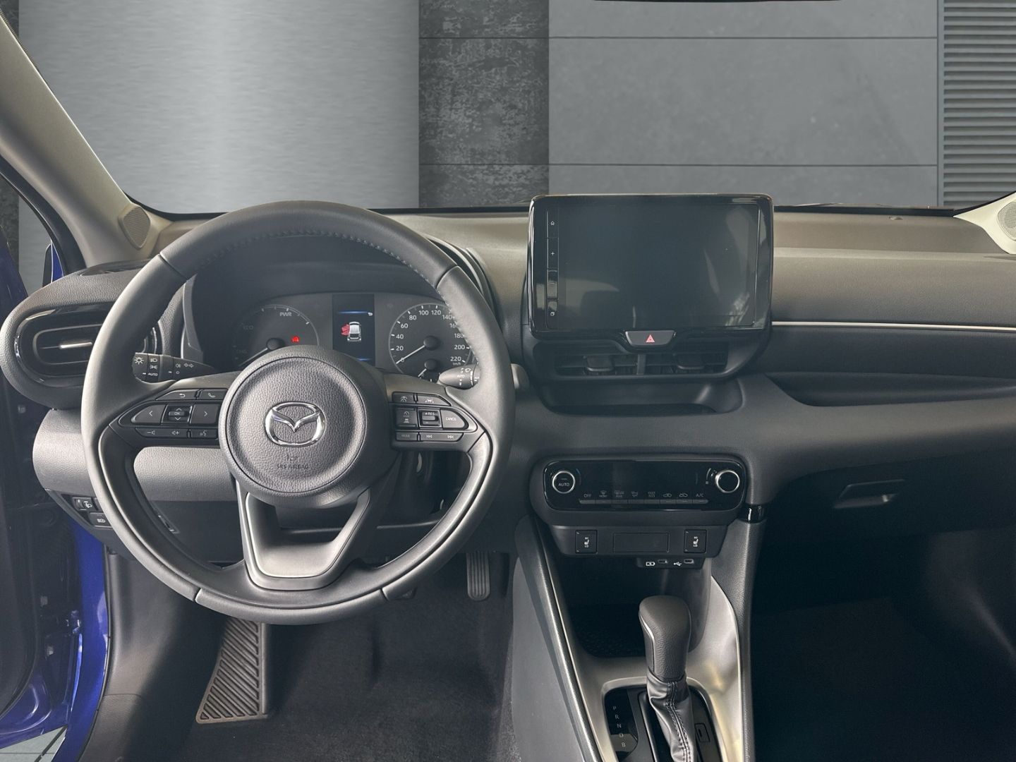 Mazda 2 Hybrid - Bild 10