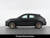 Porsche Macan S / ParkAssistent Spurhalteassistent Sitzh