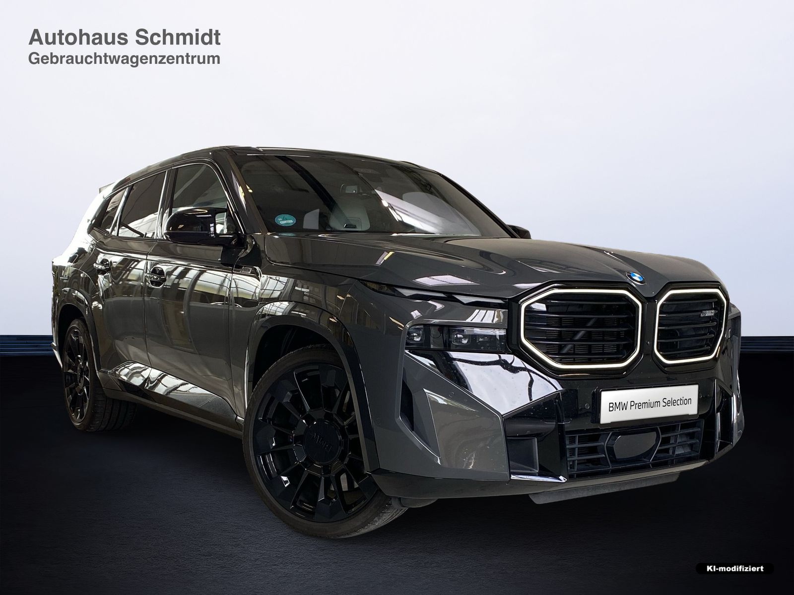 BMW XM - Bild 6