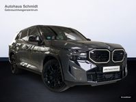 BMW XM - Vorschau Bild 6