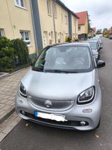 Smart ForFour Passion Automatik 0.9 66KW - Smart ForFour in Hannover