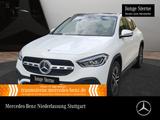 Mercedes-Benz GLA 250 Prog/Pano/LED/360°/CarPlay/SpiegelP - Mercedes-Benz GLA 250 Gebrauchtwagen in Stuttgart