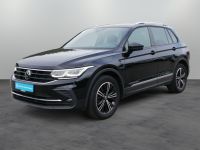 Volkswagen Tiguan - Vorschau Bild 2