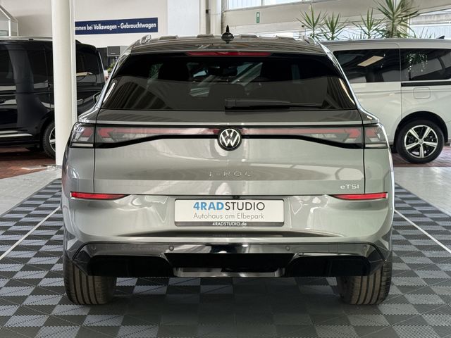 Volkswagen T-Roc 1.5 eTSI R-LINE NEUES MODELL AHK SOFORT