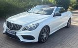 Mercedes-Benz E 250 Cabriolet E 250 Autom. -AMG Packet