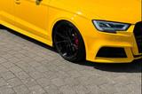 Audi S3 Vegasgelb - Audi S3 in Gelsenkirchen
