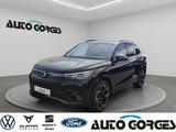 Volkswagen Tiguan R-Line 1,5 eTSI DSG +AHK+BLACK-STYLE+