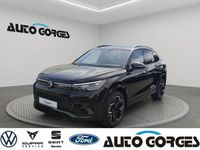 Volkswagen Tiguan - Vorschau Bild 1