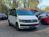 Volkswagen T6 California Beach Edition*Fahrbereit* - VW T6 California Unfallwagen