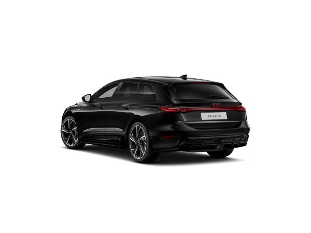 Audi A6 e-tron - Bild 4