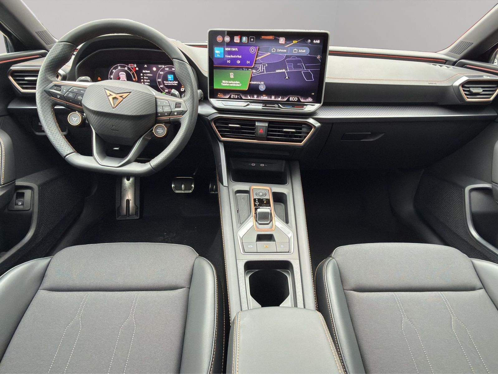 Cupra Leon - Bild 14