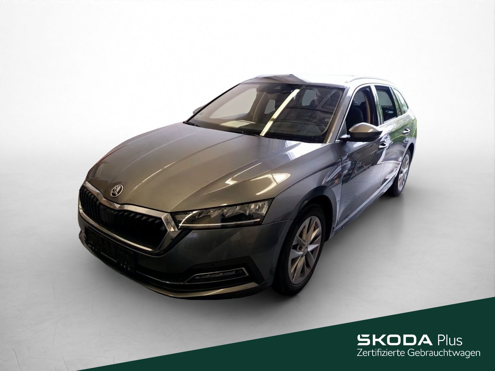 Skoda Octavia Combi 2.0 TDI Style DSG*NAVI*SHZ*PDC*LED