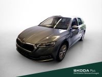 Skoda Octavia - Vorschau Bild 1