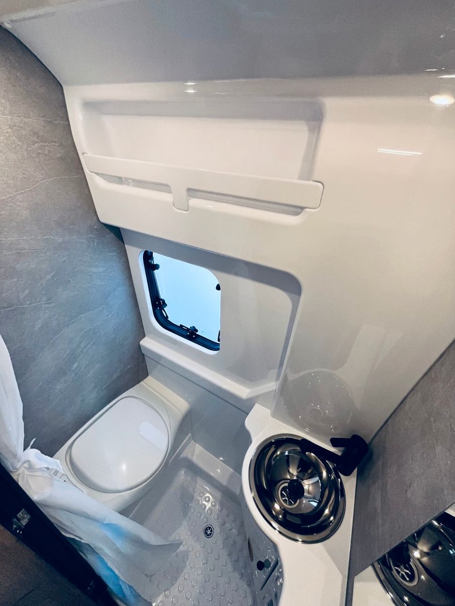 Fahrzeugabbildung XGO X-Van 5 Modell 2026 ALL IN NEUJAHRSANGEBOT