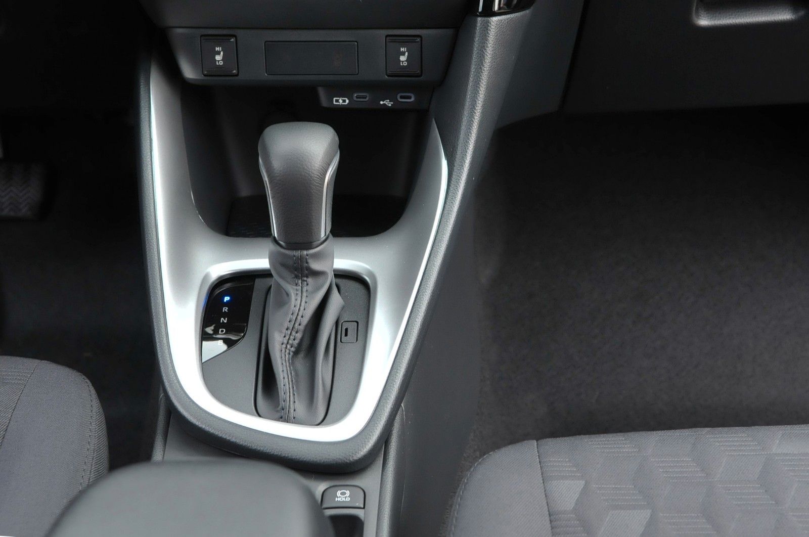 Mazda 2 Hybrid - Bild 18