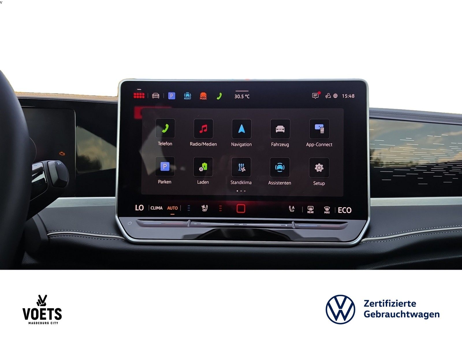 Volkswagen Passat Variant - Bild 11