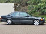 Mercedes-Benz 190E 2.3 Sportline DTM92 - Mercedes-Benz 190 Gebrauchtwagen in Mannheim