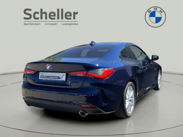 BMW 420 - 8
