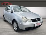Volkswagen Polo IV Highline 1,4 LITER 55 KW 75 PS KLIMA ELF - Volkswagen Polo aus 2003: 1.4