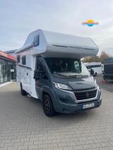 Weinsberg CaraHome 550 MG*PREISWERT!5,99M! Navi/Rückfahrka - Weinsberg CaraHome 550 MG