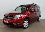 Mercedes-Benz CITAN KOMBI 111 CDI LANG PDC SHZ KLIMAAT - Mercedes-Benz Citan mit Diesel-Antrieb: Kleinbus, Cdi Lang