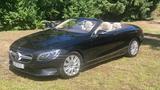 Mercedes-Benz S 500 AMG Line Cabriolet AMG Line - gebrauchte Mercedes-Benz S 500 aus dem Jahr 2017