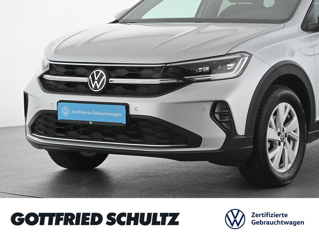 Volkswagen Taigo - Bild 10