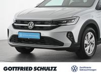 Volkswagen Taigo - Vorschau Bild 10
