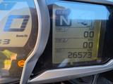 Yamaha FJR 1300 - YAMAHA KARDAN