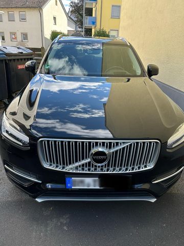 Volvo XC 90 2018 INSCRIPTION AWD