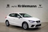 Seat Ibiza Style 1.0 TSI *Navi*LED*PDC v.u.h* - Seat Ibiza Gebrauchtwagen in Hamm