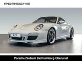 Porsche 997 911 Sport Classic Naturleder 5.500 km 1-Hand - Porsche 997 in Frankfurt (Main)