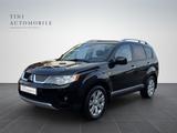 Mitsubishi Outlander 2.4*Automatik*7-Sitzer*4x4*Tüv-Neu* - gebrauchte Mitsubishi Outlander aus dem Jahr 2007