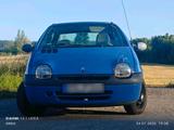 Renault Twingo , 2006 , 2 Hand , TÜV 2027 - gebrauchte Renault Twingo aus dem Jahr 2006