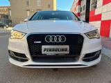 Audi A3 1.6 TDI S tronic Ambition Sline - Audi A3: Sline TDI