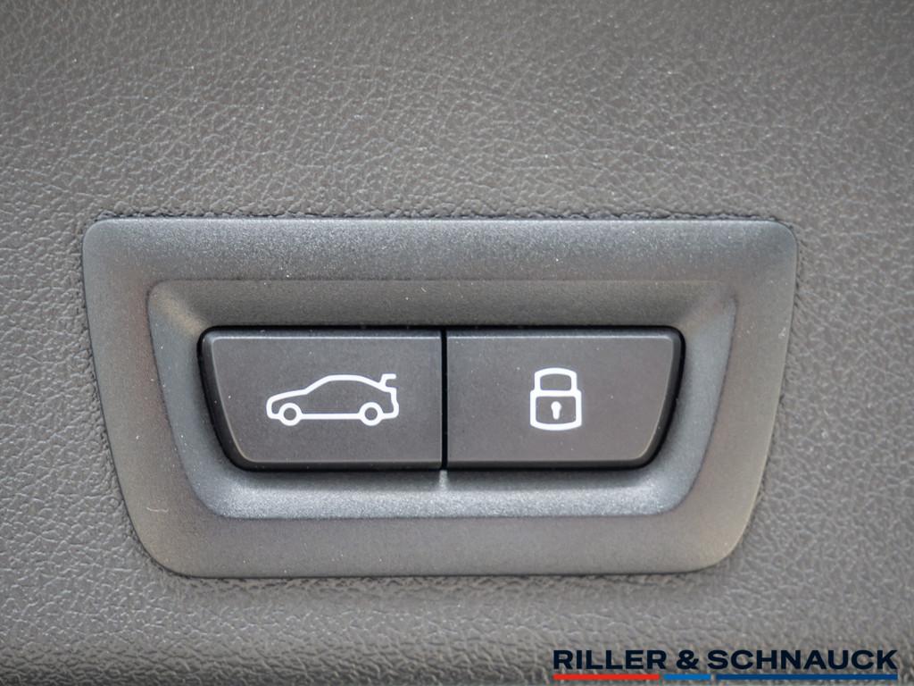 BMW X6 M60i AHK ACC STANDHZ SITZBELÜFTUNG PANO 360°