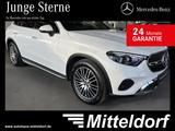 Mercedes-Benz GLC 220 d 4M AVANTGARDE ADVANCED+ FAP+ DIGITALLI - Mercedes-Benz GLC 220 Jahreswagen