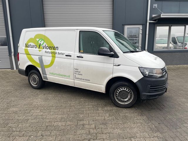 Volkswagen Transporter 2.0 TDI L1H1 AIRCO CRUISE