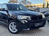 BMW X3 xDrive 20d*M-Paket*1.Hand*Head-Up*LED*Ha/Ka - gebrauchte BMW X3 aus dem Jahr 2014