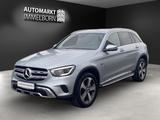 Mercedes-Benz GLC 300 e 19*Virtual*HUD*Sound*4SH*360°*Mbeam*TV - gebrauchte Mercedes-Benz GLC 300 aus dem Jahr 2021