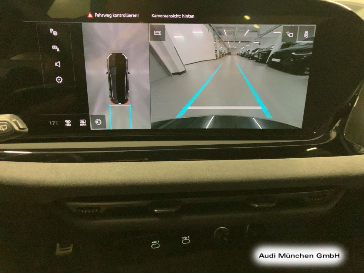 Audi A5 - Bild 19