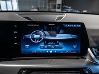 BMW X1 - Vorschau Bild 18