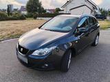 Seat Ibiza ST 1.4  86 PS AHK - Seat Ibiza: 86 Ps