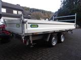 Unsinn UDK 3536-14-1750 GTP/35 Dreiseitenkipper - Unsinn LKWs