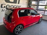 Volkswagen up! GTI Start-Stopp - Volkswagen up!: GTI