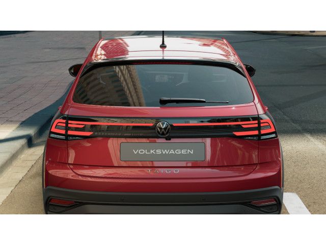 Volkswagen Taigo - Bild 11