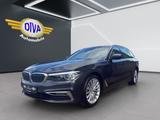 BMW 530 d xDrive touring Luxury Line - BMW 530 in Bielefeld