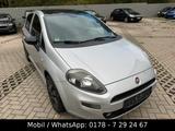 Fiat Punto Pop | Klimaanlage - graue Fiat Punto