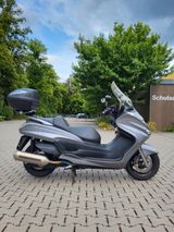 Yamaha Majesty 400  ABS - YAMAHA MAJESTY 400