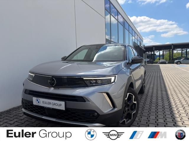 Opel Mokka OPE 1.2 DI Turbo Navi Park & Go Premium